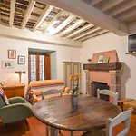 Σπίτι διακοπών La Casa Sull'arco - Diffuso