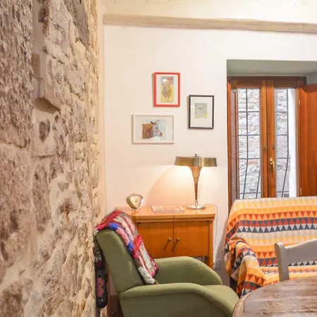 La Casa Sull'arco - Diffuso