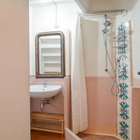 Hébergement de vacances La Casa Sull'arco - Diffuso Collelungo (Baschi)