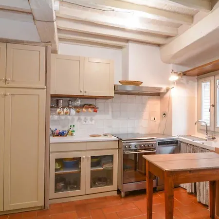 La Casa Sull'arco - Diffuso