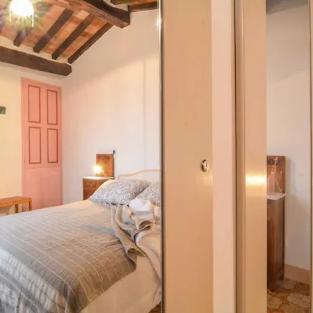 度假居 La Casa Sull'arco - Diffuso *