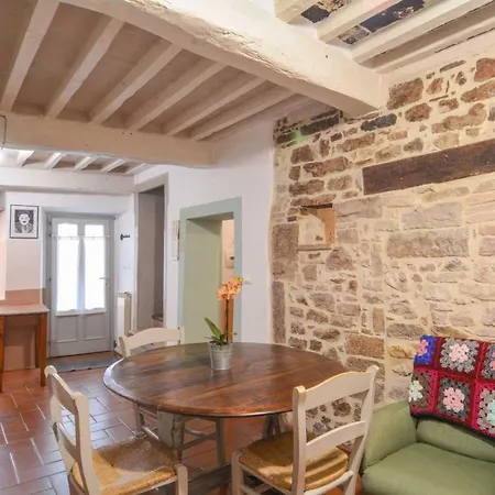 La Casa Sull'arco - Diffuso Сasa de vacaciones *