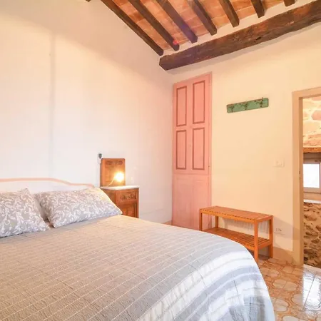 Сasa de vacaciones La Casa Sull'arco - Diffuso *