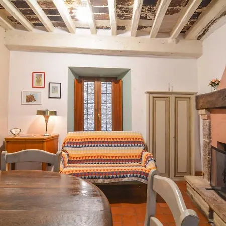 Сasa de vacaciones La Casa Sull'arco - Diffuso