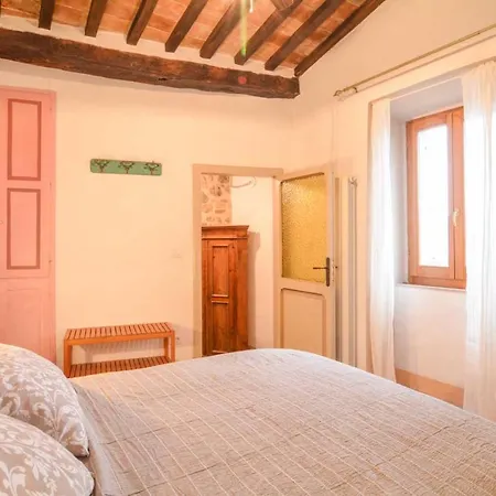 La Casa Sull'arco - Diffuso Сasa de vacaciones Collelungo (Baschi)