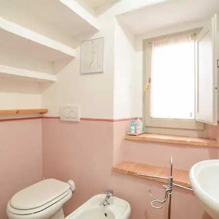 La Casa Sull'arco - Diffuso Сasa de vacaciones Collelungo (Baschi)