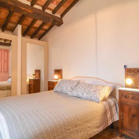 La Casa Sull'arco - Diffuso * Collelungo