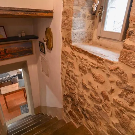 La Casa Sull'arco - Diffuso Hébergement de vacances *