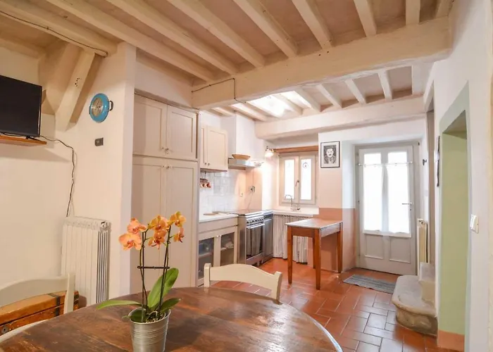 La Casa Sull'arco - Diffuso Сasa de vacaciones