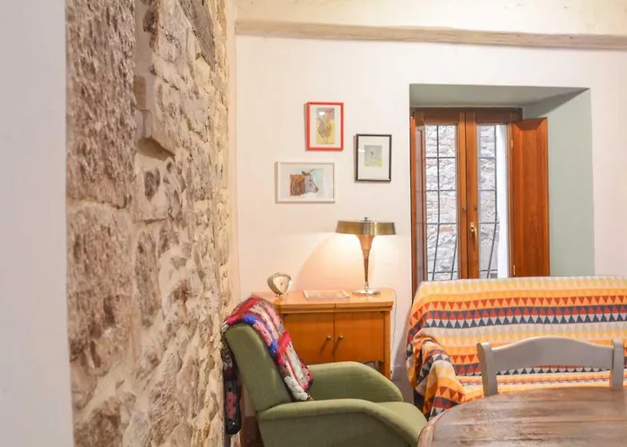 La Casa Sull'arco - Diffuso