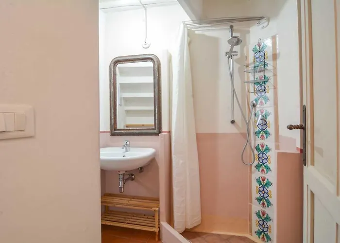 Сasa de vacaciones La Casa Sull'arco - Diffuso Collelungo (Baschi)