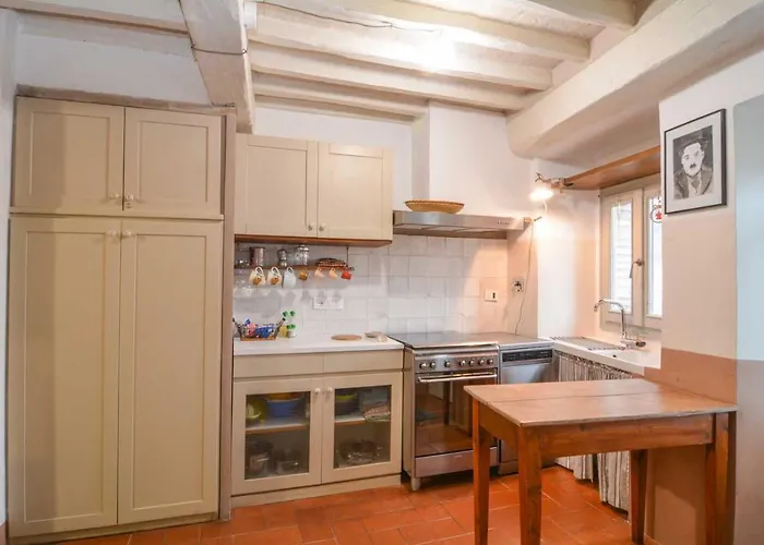 La Casa Sull'arco - Diffuso