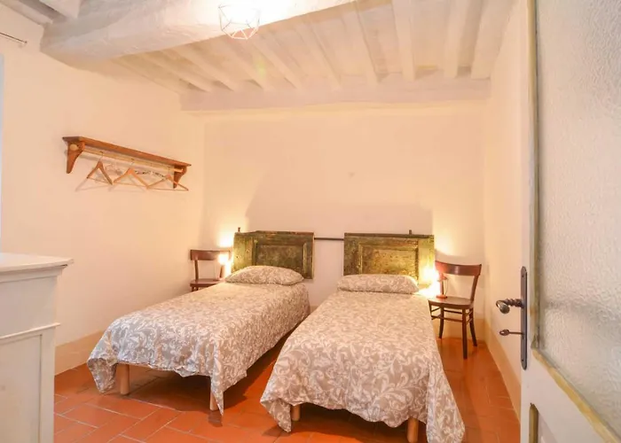 Feriehus La Casa Sull'arco - Diffuso *