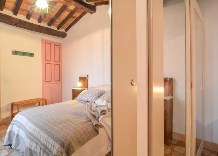 度假居 La Casa Sull'arco - Diffuso *