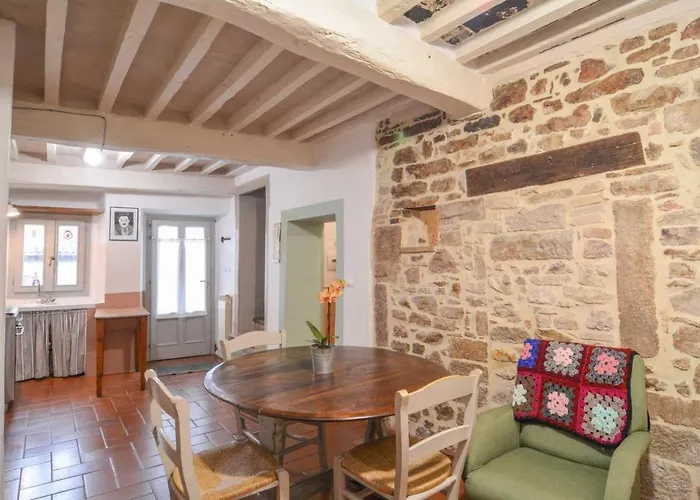 La Casa Sull'arco - Diffuso Сasa de vacaciones *