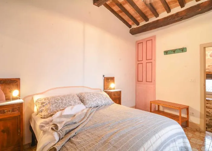 La Casa Sull'arco - Diffuso