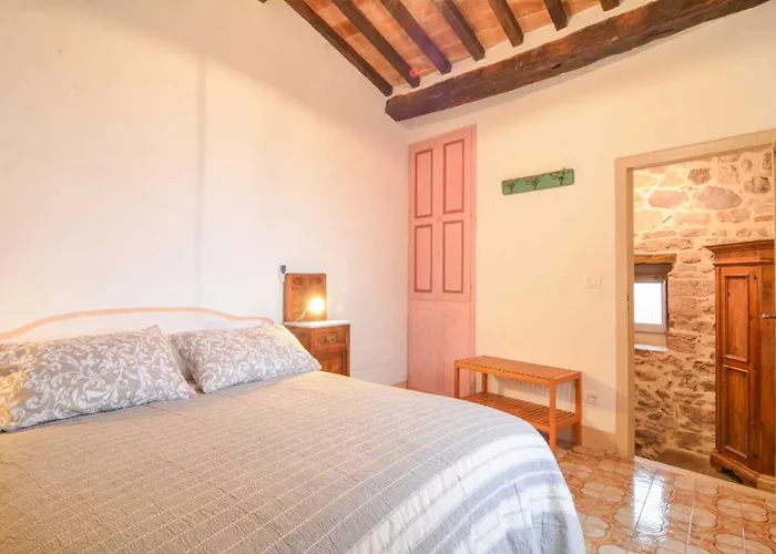 Feriehus La Casa Sull'arco - Diffuso *