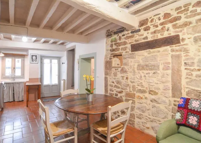 La Casa Sull'arco - Diffuso Collelungo (Baschi)