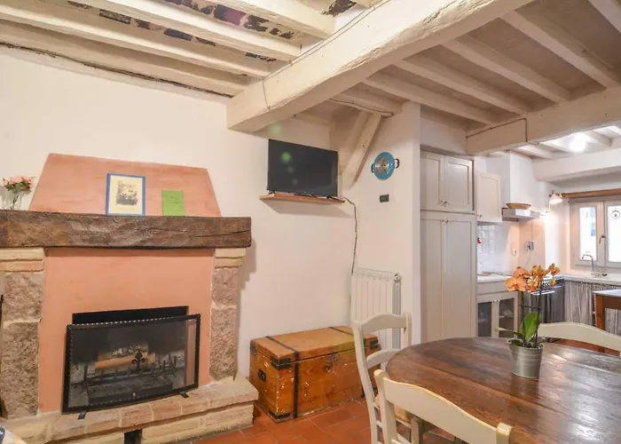 La Casa Sull'arco - Diffuso